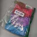 Wegreeco Washable Reusable Premium Female Dog Diapers, Medium Large Small Dog Doggie Puppy & Doggy Diapers Female,Period Panties in Heat (Pack of 3, Medium)