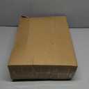 90% Outdoor Sun Shade Cloth, 8 x 12, Pergola, Deck, and Backyard Patio Sunshade with UV Protection, Heat Resistant HDPE Material, Reinforced Grommets (8x12 FT, Wheat)