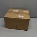 Yesland Set of 6 Royal Tea Cups and Saucers, 6 oz White Porcelain Tea Set & British Coffee Cups, White Latte Cups and Espresso Mug for Specialty Coffee Drinks, Latte, Cafe Mocha, Tea