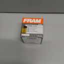 FRAM Tough Guard Replacement Oil Filter TG10358, Designed for Interval Full-Flow Changes Lasting Up to 15K Miles