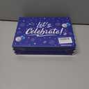 Birthday Decorations for Men,Happy Birthday Banner, 35 Balloons,Photo Booth Props for Boys (Beer)