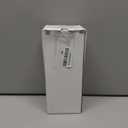 P&P CHEF 6oz Snack Containers Stainless Steel for Kids, 6 Pcs Small Snack Box Container with Silicone Lids, Reusable Metal Small Food Lunch Box for Kitchen/Travel/Outdoor, Stackable & Easy Open