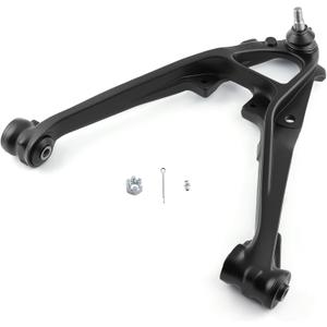 maXpeedingrods Front Left Lower Control Arm for Chevy Silverado Suburban 1500 Avalanche Tahoe GMC Sierra 1500 Yukon 2007-2016, Suspension Control Arm w/Ball Joint Assembly, Replace K620888 RK620888