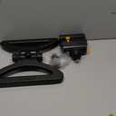 Melnor MiniMax Turbo Sprinkler, 4000 Sq Ft: 360°, Flow, Width, Range Adjust