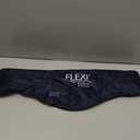 FlexiKold Neck Gel Cold Pack with Straps