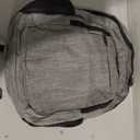 MATEIN Travel Laptop Backpack, 15.6 Inch College School Computer Bag, Grey