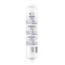 GE GXRTDR Exterior Refrigerator/Icemaker Filtration System, White
