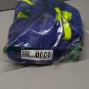 TBMPOY Men's Tracksuits Sweatsuits for Men Sweat Track Suits 2 Piece Casual Athletic Jogging Warm Up Full Zip Sets (XL, 03 Royal Blue+green)