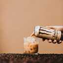 Monster Energy Java Monster Mean Bean, Coffee + Energy Drink, 15 Ounce | Pack of 12