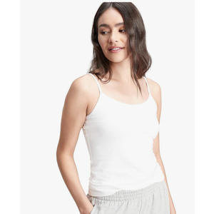 GAP Womens Fitted Cami, Size M.