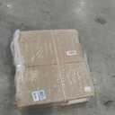 BOX USA Moving Boxes Large 20"L x 20"W x 15"H 12-Pack - Corrugated Cardboard Box for Shipping, Mailing, Packing, Packaging and Storage
