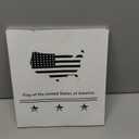 American Flag, 3ft. x 5ft.