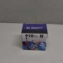 Compatible Replacement for HP 910XL. Works with OfficeJet Pro8035 8025 8022 8020 8028 8025e 8035e Printers.