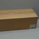 Dasbecan Halogen Headlight Assembly Compatible With Ford Focus 3rd Gen 2015-2018 w/o LED DRL Left Driver Side Chrome Headlamp Replaces# F1EZ13008GT FO2502339