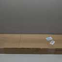 ReePlan 36" x 1200" (100') White Wrapping Paper, Kraft Craft Paper Roll, 80 GSM Bulletin Board Paper for Drawing, Painting, Gift Wrapping, Kids Art, Banner Paper, Packing Paper, and Table Covering