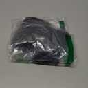 Medical Compression Tights Women, 20-30 mmHg Graduated Compression Pantyhose Men, Footless Compression Stockings, High Waist Compression Leggings, Support Hose for Varicose Veins, Edema, Dvt (Small, Black)