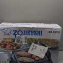 Zojirushi EB-CC15 Indoor Electric Grill