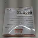 Bocasal Crossbody Wallet Case for iPhone 16 Pro Max with RFID Blocking Card Slot Holder, Magnetic Flip Folio Purse Case, PU Leather Zipper Handbag with Detachable Lanyard Strap 6.9 Inch 5G (Green)