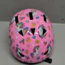 MOUNTALK Kids/Toddler Bike Helmet for Infant/Baby to Children 1/2/3/4/5/6/7/8 Years Old, Kids Helmets Ages 5-8/8-14,Skateboard Helmets for Youth Boys and Girls (Rainbow Unicorn)