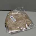 Happy Friendsgiving Burlap Banner Party Decoration Fall Autumn Maple Leaves Rustic Harvest Banner for Mantel Fireplace Wall Hanging for Home Party Yard Outdoor indoor Decor Thanksgiving Decoration