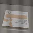 Coffee Mug Warmer Set, ±1°F Precision Temperature Control Smart Heated Mug for Desk, Electric Coffee Warmer with Auto Shut Off & Real-Time Temp Display, Gifts for Men Women, 15oz Ceramic Mug, Pink