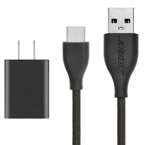 USB C Bose Speaker Charger bose charging cable for Bose Headphones , QuietComfort 45,SoundLink I/II/III/Mini 1, QuietComfort Earbuds II, Ultra, SoundLink Flex, Sleepbuds 2, Portable Smart Speaker3.3F