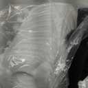 24 Pcs Cat Fountain Replacement Filters 12 Pack Cat Water Fountain Replacement Filters with 12 Pack Pre-Filter Sponges, Pet Fountain Filter Fit for 95oz/2.8L Automatic Pet Fountain Cat Water Fountain