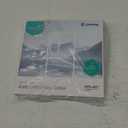 Nillkin for Samsung Galaxy Z Fold 7 Case, Compatible with MagSafe, Built-in [Screen Protector] [Hinge Protection] [Kickstand] Slim Magnetic Anti-Yellow Phone Case for Galaxy Z Fold 7 - Clear Black