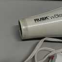 RUSK HAIR_DRYER (1 Count (Pack of 1), White)