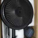 new Pool Towel Rack Vine 2 with Solar Light