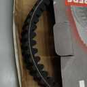 3211113 Drive Belt for Polaris Sportsman 450 500 570 800/Sportsman SP 570 2015-19/Sportsman Touring 570 2014-23/Ranger Crew 500 2011-13/Ranger Crew 800 2014/RZR 800 2008-14/19C3982