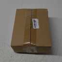 Lvydec Wisteria Artificial Flowers Garland, 4Pcs Total 28.8ft White Artificial Wisteria Vine Silk Hanging Flower for Home Garden Outdoor Ceremony Wedding Arch Floral Decor