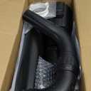 Sealegend Gutter Cleaning Attachment Kit Compatible with EGO 530CFM, 580CFM, 575CFM, 650CFM, 615CFM, LBX6000 Leaf Blowers 360 Rotation Nozzle, Extends Up to 8.3FT from The Ground