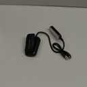 Glocusent 20 LED Reading Lights for Books in Bed, Eye Caring Reading Light, 5 Colors & 5 Brightness 3100LM Dimmable, 1200mAh Rechargeable Book Light to 90H, Lightweight Clip on Light for Book Lovers (Black)