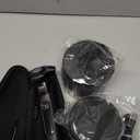 Philips Norelco Shaver 7600, Rechargeable Wet & Dry Electric Shaver with SenseIQ Technology, Quick Clean Pod, Travel Case & Pop-up Trimmer, S7886/84 (Black)