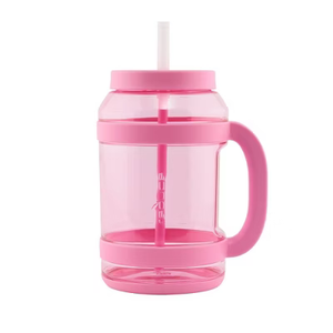 Reduce 80oz Tritan Waterday Mug Peony