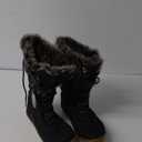 Columbia Boots 6.5