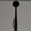 Silicone Back Scrubber for Shower, 17in Lengthen Long Handle Body Brush, Double Sided Shower Brush for Shower Exfoliating and Massage Can Produce Rich Foam, Long Handle Back Scrubber for Men (Changbing)