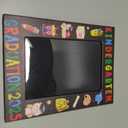 Kindergarten Graduation Picture Frame 2025 Preschool Prek Kindergarten Graduations Gifts Kindergarten Graduation Photo Frame My First Graduation Picture Frame Gifts for Kids Boys Girls