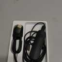 dibdib iOS Wireless HDMI Display Adapter (iOS only), Streaming Device for All iPhone Models to TV, HD Video and Audio Sync, Streaming Mirroring YouTube Tiktok to TV, Not Support Netflix