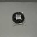 3 Pieces Realistic Fake Rubber Snake,Garden Lifelike Snake to Keep Birds Away Scare Squirrels, Prank Fake Snake