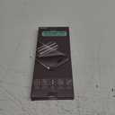 3 Pack Flexible Film Screen Protector for iPhone 16, Non-breakable Soft TPU Hydrogel Film for iPhone 16 Screen Protector Film (NOT Glass)