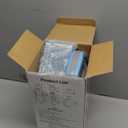 All-in-1 Update Safe Mandoline Slicer for Kitchen, Food Chopper with Container, Thickness Adjustable Vegetable Chopper, Potato French Fry Cutter Tomato Apple Slicer Onion (BlackKnight)