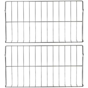 MHL63411403 Range Oven Standard Rack For LG Range Oven Stoves 24.6" X 16.2"