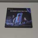 MAGIC JOHN 2 Pack for iPhone 16 Plus 6.7 inch Privacy Tempered Glass Screen Protector, Auto Dust-Elimination, Bubble Free, Easy Installation