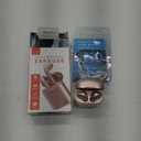 iLive True Wireless Bluetooth Earbuds in Rose Gold