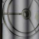 Seealle 19.4" Modern Sky Blue Table Lamp Set of 2-Bedside Lamps for Nightstand, Bedroom Lamp for Living Room Desk End Table Office Guest Room Dresser