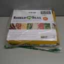 ShieldNSeal Vacuum Seal Bags (All Clear, 11" x 24")