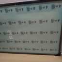 LaVie Home 20x30 Picture Frame 2 pack, Display Pictures 20 x 30 Poster Frame, 20x30 Black Photo Frame with HD Plexiglass, Display Frame for Vertical or Horizontal, Classic Collection