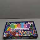 Fun Express 10 3/4" x 17 1/2" Crafty Creation Station Craft Supplies Box